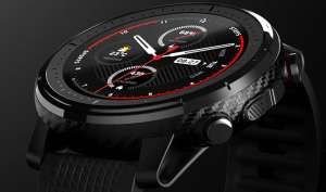 Pre-Order AMAZFIT Stratos 3 Smart Sports Watch for Just ...
