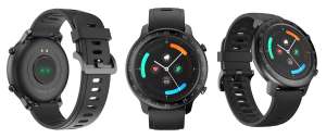 Preorder Mobvoi's new affordable smartwatch: the TicWatch GTX