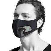 Ruishenger Rsenr Personal Wearable Air Purifiers