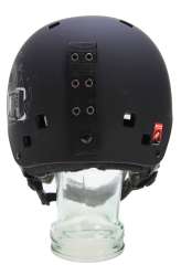 Salomon Brigade Audio Snow Helmet