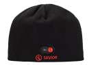 Savior Heated Hat Includes 7.4V Li-Ion Batteries Savior Heated Hat Includes 7.4V Li-Ion Batteries