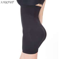 SAYFUT Women's Shapewear Perfect Waist Trainer Tummy and ...