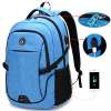 SHRRADOO Durable Waterproof Anti Theft Laptop Backpack Travel Backpacks Bookbag with usb Charging... SHRRADOO Durable Waterproof Anti Theft Laptop Backpack Travel Backpacks Bookbag with usb Charging...