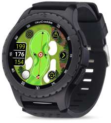 SkyCaddie launches LX5 GPS Smart Watch in the UK ...