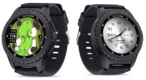 SkyCaddie LX5 GPS Watch Review | Equipment Reviews | Today ...