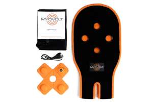 Knee, Calf, Thigh Pain Relief | Myovolt