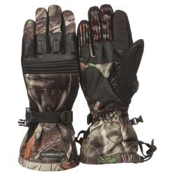 Thermologic Heated Gloves - 148956, Gloves & Mittens at ...