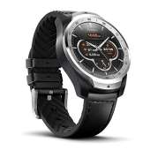 Ticwatch Pro - SILVER