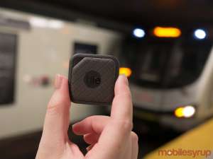 Tile aims to become the Apple of tracking devices with new ...