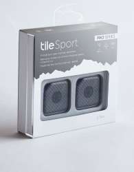 Tile Sport Pro Series [2 Pack] | Smart Wallets + Item ...