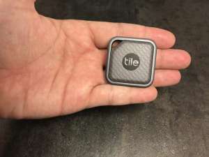 Tile Sport Pro Series REVIEW: Find all your gear anytime ...