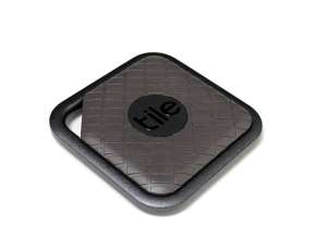 Tile Sport Review: Powerful and Waterproof Bluetooth ...