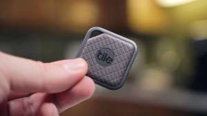 Tile Sport Review - YouTube