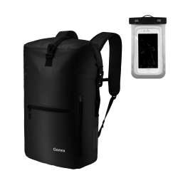 Wholesale Gonex 35L Waterproof Backpack Large Capacity