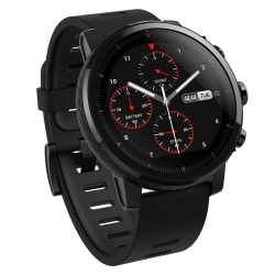 Xiaomi Amazfit Stratos Smartwatch – TRICUBO