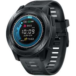 Zeblaze VIBE 5 PRO Smart Watch ($37.99) Coupon Price