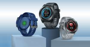 Zeblaze Vibe 5 Pro smartwatch — Worldwide delivery