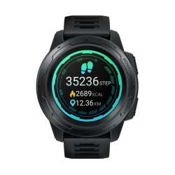 Zeblaze Vibe 5 Pro smartwatch — Worldwide delivery