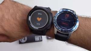 Zeblaze VIBE 5 Review: Smart Fitness Watch with 5 ATM - Awaqa