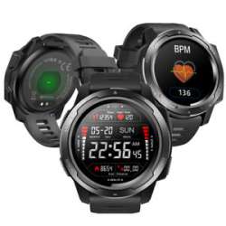 Zeblaze VIBE 5 Smart Watch Sports Tracking Heart Rate ...