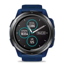 Zeblaze Vibe 5 smartwatch — Worldwide delivery