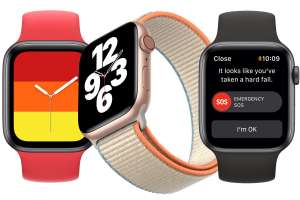 6 reasons to buy Apple Watch SE instead of Series 3 or ...