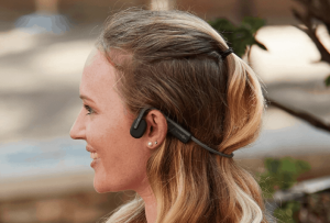 Aftershokz Launches Affordable Bone Conduction Headphones For $99