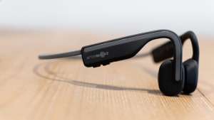 AfterShokz OpenMove headphones review: A solid entry-level ...
