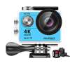 AKASO 4K Wi-Fi Sports Action Camera Ultra HD Waterproof DV Camcorder 12MP 170 Degree Wide Angle... AKASO 4K Wi-Fi Sports Action Camera Ultra HD Waterproof DV Camcorder 12MP 170 Degree Wide Angle...