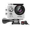 AKASO EK7000 4K Action Camera Sports WiFi Underwater Camcorder DV (Silver) AKASO EK7000 4K Action Camera Sports WiFi Underwater Camcorder DV (Silver)