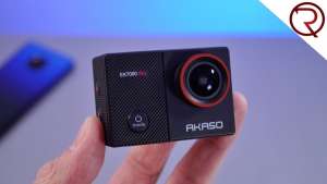 Akaso EK7000 Pro Review - An affordable 4K Action Camera ...