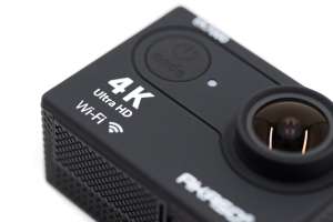 Akaso EK7000 Review - 4K Action Camera