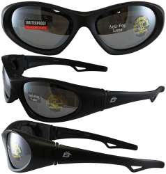 Birdz Eyewear Gull Floating Goggles Sunglasses Jet Ski