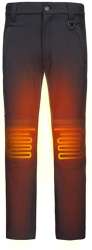 DEWBU Heated Pants with 7.4V Battery Pack Outdoor