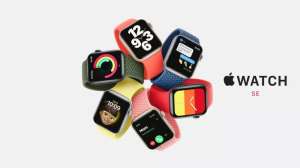 Apple launches new and affordable Apple Watch SE