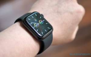 Apple Watch SE first look – It's a family thing