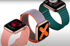 Apple Watch SE is coming, cheaper than expected