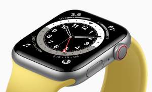 Apple Watch SE: The ultimate combination of design ...
