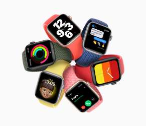 Apple Watch SE: The ultimate combination of design and function