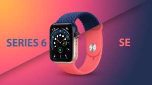 Apple Watch Series 6 vs. Apple Watch SE Buyer's Guide ...
