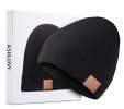 ASIILOVI Bluetooth Beanie (001-Black) ASIILOVI Bluetooth Beanie (001-Black)