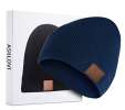ASIILOVI Bluetooth Beanie (01-Blue) ASIILOVI Bluetooth Beanie (01-Blue)
