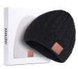 ASIILOVI Bluetooth Beanie (02-Black) ASIILOVI Bluetooth Beanie (02-Black)
