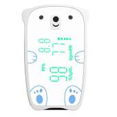 BabyO2 Alt - EMAY Children Fingertip Oxygen Monitor (Not for Newborn/Infant)