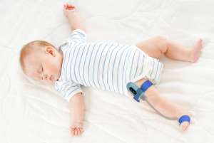 BabyO2 Baby Oxygen Monitor