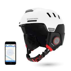 Best Bluetooth Ski Helmet [2020] Top Helmets With ...