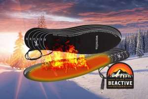 Best Heated Insoles Reviews 2020: Complete Buyer's Guide