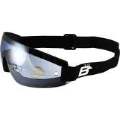 Birdz Eyewear Wing Series Goggles (Blue Lens)
