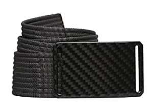 Carbon Fiber Belt GRIP6 Men's Belts