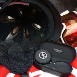 Chips Ultra - True Wireless Snow Helmet Audio Bluetooth ...